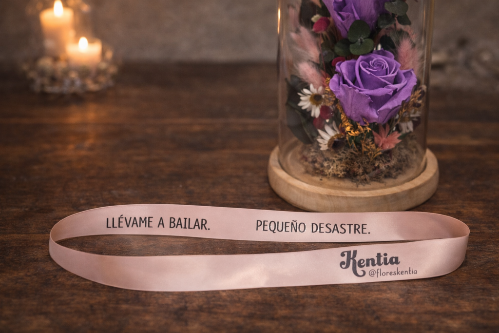 grabados en cinta